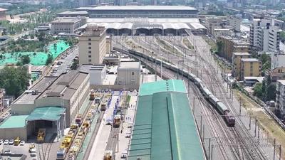 多元交流共筑丝路情！首趟中国－中亚国际人文旅游专列运行记