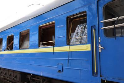 乌克兰第聂伯罗市遭导弹袭击，已致17人死亡