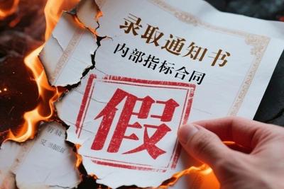 公安部最新提醒：高考后，所谓“招考机密”都是诈骗套路