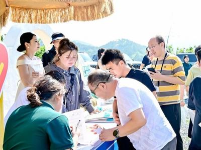 “国补”＋“厂补”搅热市场！这款新能源越野车在青首发 
