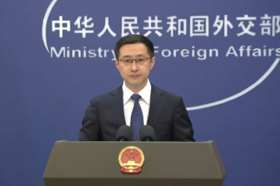 以色列袭击伊朗，外交部：对有关行动可能带来的严重后果深感担忧