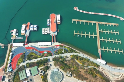 不断明确海洋产业发展方向，青岛十区市竞速蓝色经济
