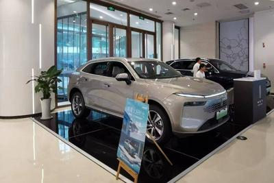 “2025青岛之夏”汽车消费补贴活动火热，首周申请量6600多份