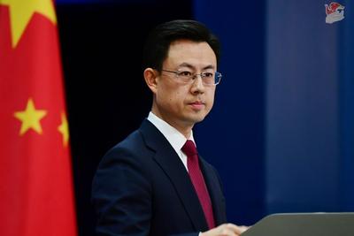 美国可能对伊朗进行打击？中方回应