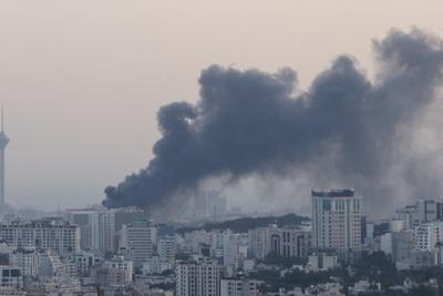 七国集团峰会闭幕，呼吁解决以伊冲突