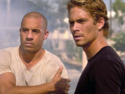 逝世12年，保罗·沃克角色或将回归《速度与激情11》，电影迎来系列终章