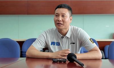 NBA球员是这样培养的！张北海揭秘杨瀚森选秀不为人知的故事