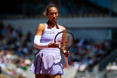 WTA500伦敦站签表出炉，郑钦文作为头号种子领衔出战