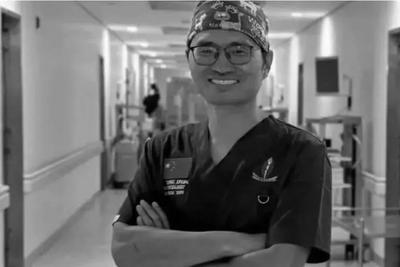 援坦期间为救人牺牲的山东医生张军桥被认定为“见义勇为英雄”