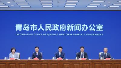 回放 | 《青岛市“三夏”生产有关情况介绍》新闻发布会