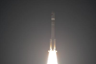 我国成功发射卫星互联网低轨卫星