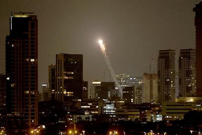 伊朗武装部队新任总参谋长：对以真正惩罚性打击将在近期展开