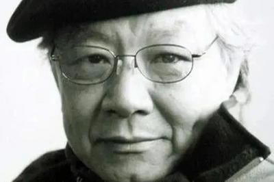 诗人郑愁予去世，他曾写下“我达达的马蹄是美丽的错误”