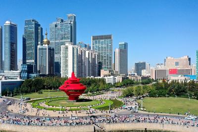 报名通道开启，“青岛市海外校园引才特派员”火热招募中！