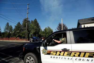 凶手死亡火灾持续，美国爱达荷纵火诱杀案还有大量问题未查明