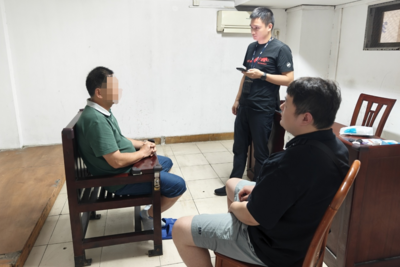 江苏公安重拳打击黄牛倒卖“苏超”门票：105人落网