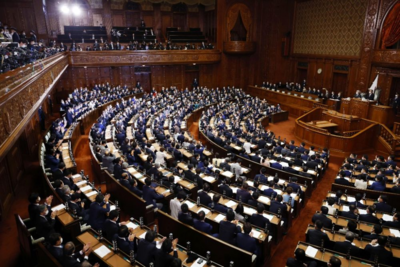 日本自民党“安倍派”正式解散，曾产生过5位首相