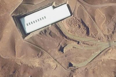 以国家安全顾问：除非摧毁伊朗福尔多核设施，否则不会结束军事行动