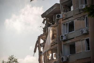 俄罗斯准备支持伊朗发展和平核能！普京担心冲突“滑向第三次世界大战”