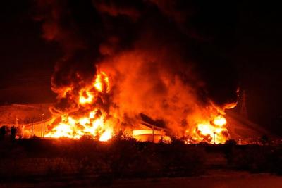 美国会亲自“下场”吗？伊朗能否扛住？