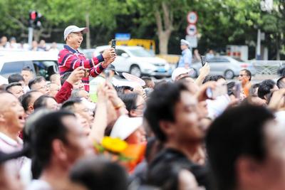 山东这些地方高考首日高温来袭，9日或迎42℃极端高温