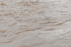 全国27条河流发生超警以上洪水