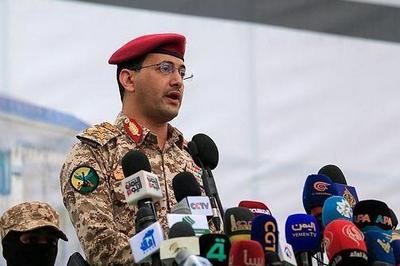 胡塞武装：将对一切参与针对伊朗军事行动国家进行打击