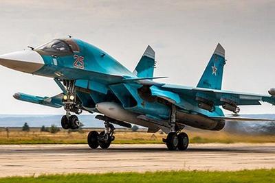 乌称袭击俄空军基地，4架飞机被击中