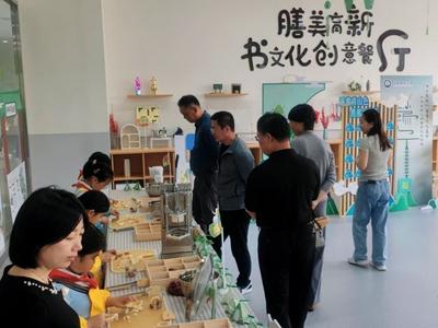“代表委员”进校园，解锁“关键环节”守护市北“校园餐”