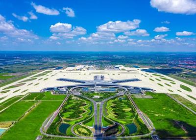 “中字头”项目扎堆落地！央企为何“重仓”青岛这一战略要地？
