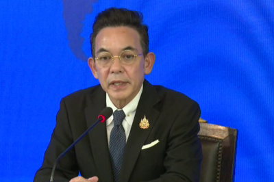 关闭检查站、增派军队，泰柬边境局势再度升级