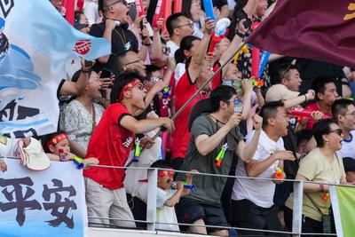 “苏超”第四轮，场均25000人！