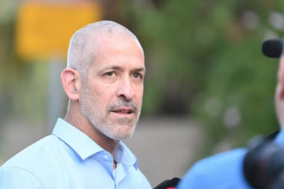 以色列国家安全总局局长巴尔宣布辞职