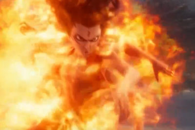 《哪吒2》海外票房将突破1亿美元！