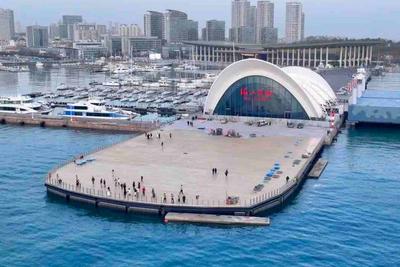 全国暑期文化和旅游消费季来青，今夏2300余项活动与优惠相约青岛