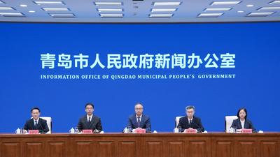 回放 | 《2024年全市生态环境质量状况》新闻发布会