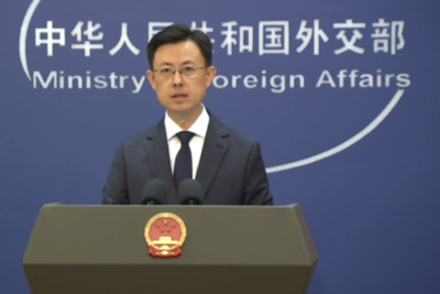 外交部：结合中国公民的自身意愿，继续全力协助中国公民转移撤离