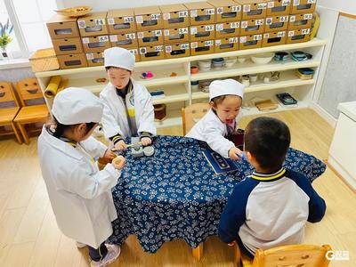市南区把中医特色服务融入婴幼儿托育，儿童出勤率较上年同期提升约10.8%
