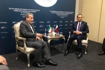 伊朗外长：防御行动将持续至以军侵略彻底停止