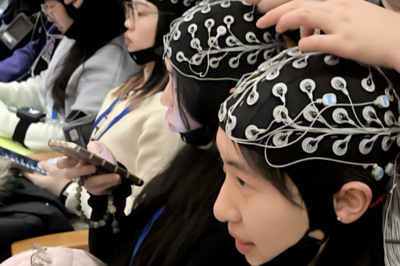 “这是什么神秘高科技组织？”清华回应