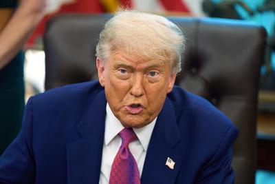 洛杉矶冲突持续，特朗普称致力于恢复当地秩序