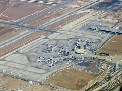 多地航司暂停往返以色列、伊朗地区的航班