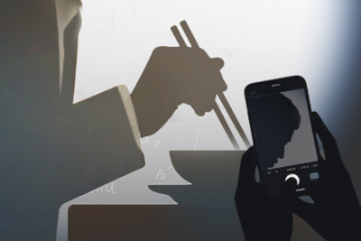 让韦东奕们好好吃口饭、安心做研究