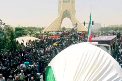 以方被曝筹划15年，美以消耗大量“萨德”导弹，以伊冲突更多细节披露→