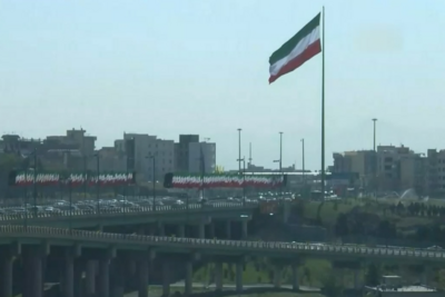 伊朗以最强烈措辞谴责美国：野蛮军事侵略