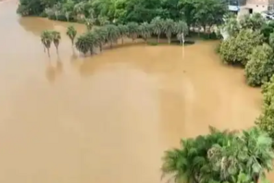 南方强降雨持续，夏至后南北方都将有高温天气