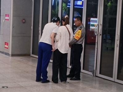端午暖程，在青岛地铁里感受一座城的温情脉动