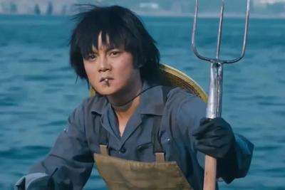 入行12年，尹正发长文道歉登热搜第一，多位明星力挺：你就是好演员！