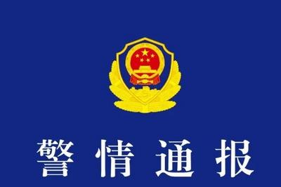 陈某甲（男，15岁）邀约6人殴打未成年人，警方通报