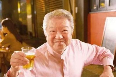 美食家蔡澜在香港去世